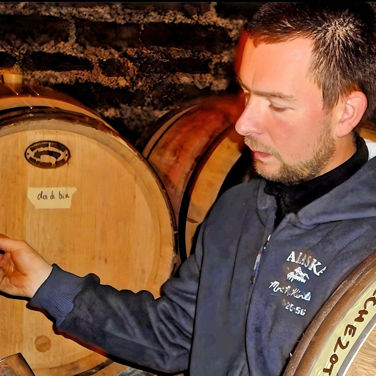 Domaine Bart a&nbsp;Marsannay