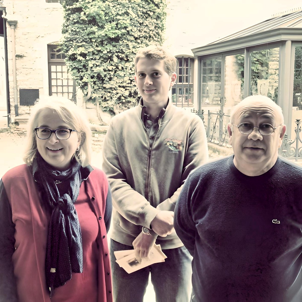 Domaine Georges Chicotot a Nuits-Saint&nbsp;Georges