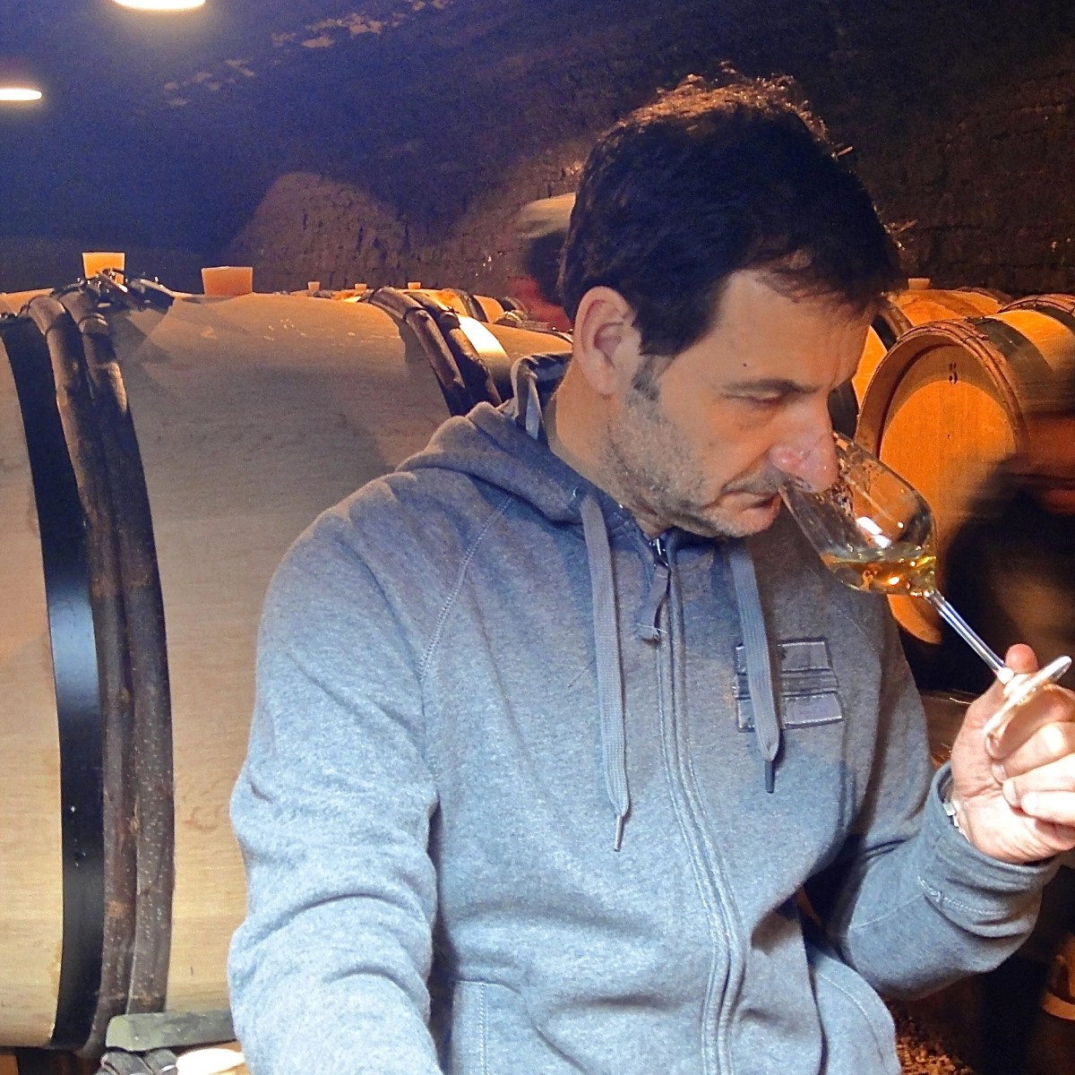 Domaine Roulot a&nbsp;Meursault