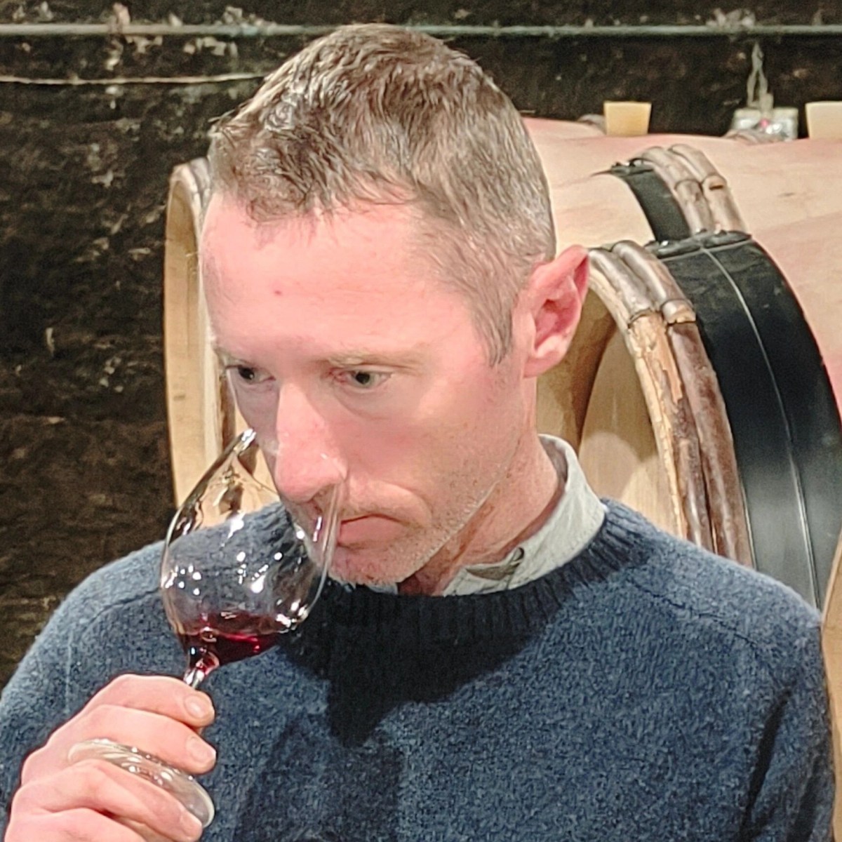 Domaine Comte Georges de Vogüé a Chambolle-Musigny