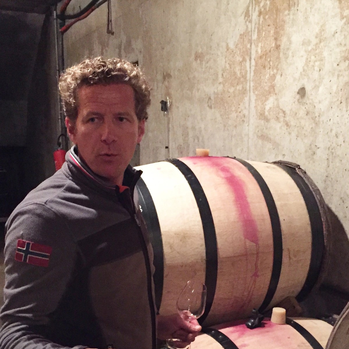 Domaine David Duband a&nbsp;Chevannes