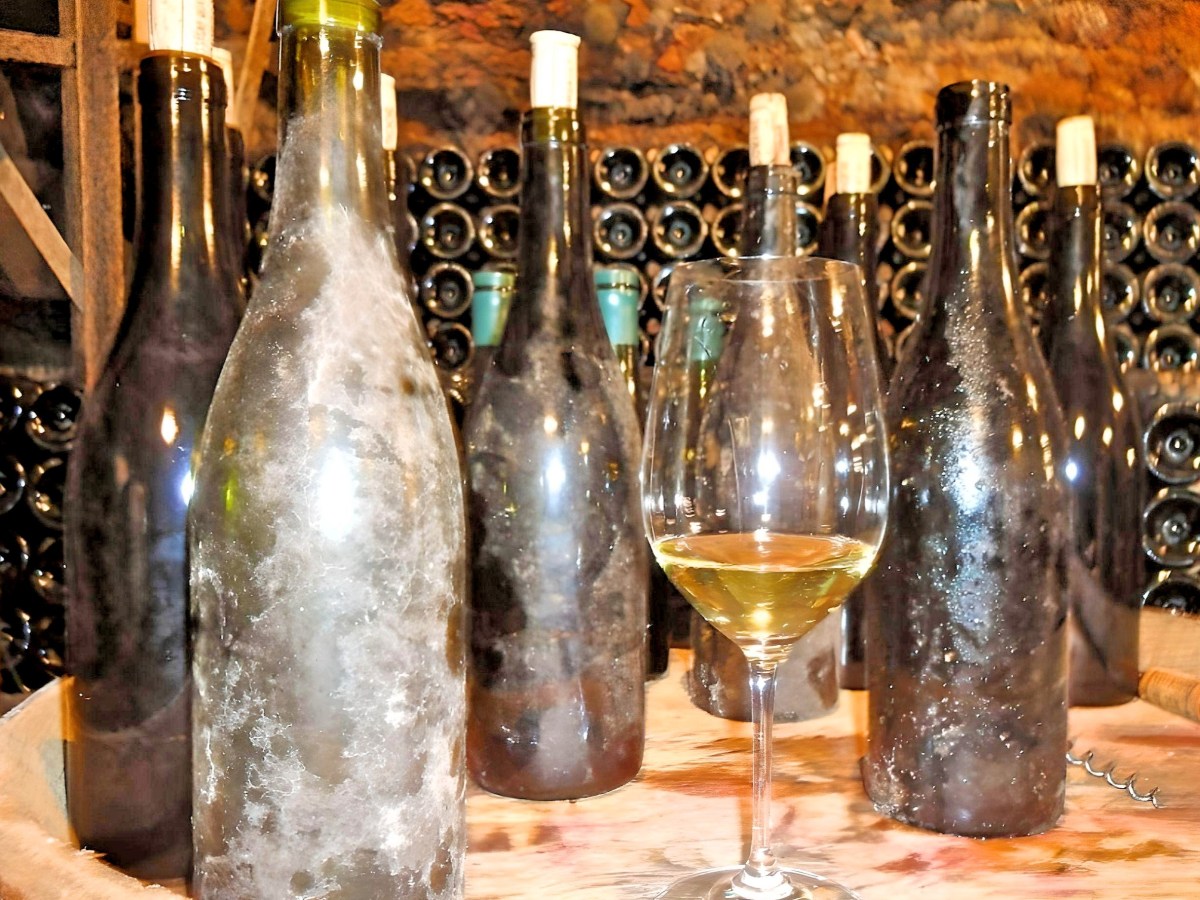 Chassagne-Montrachet 1er cru La Romanée di&nbsp;Morey-Coffinet