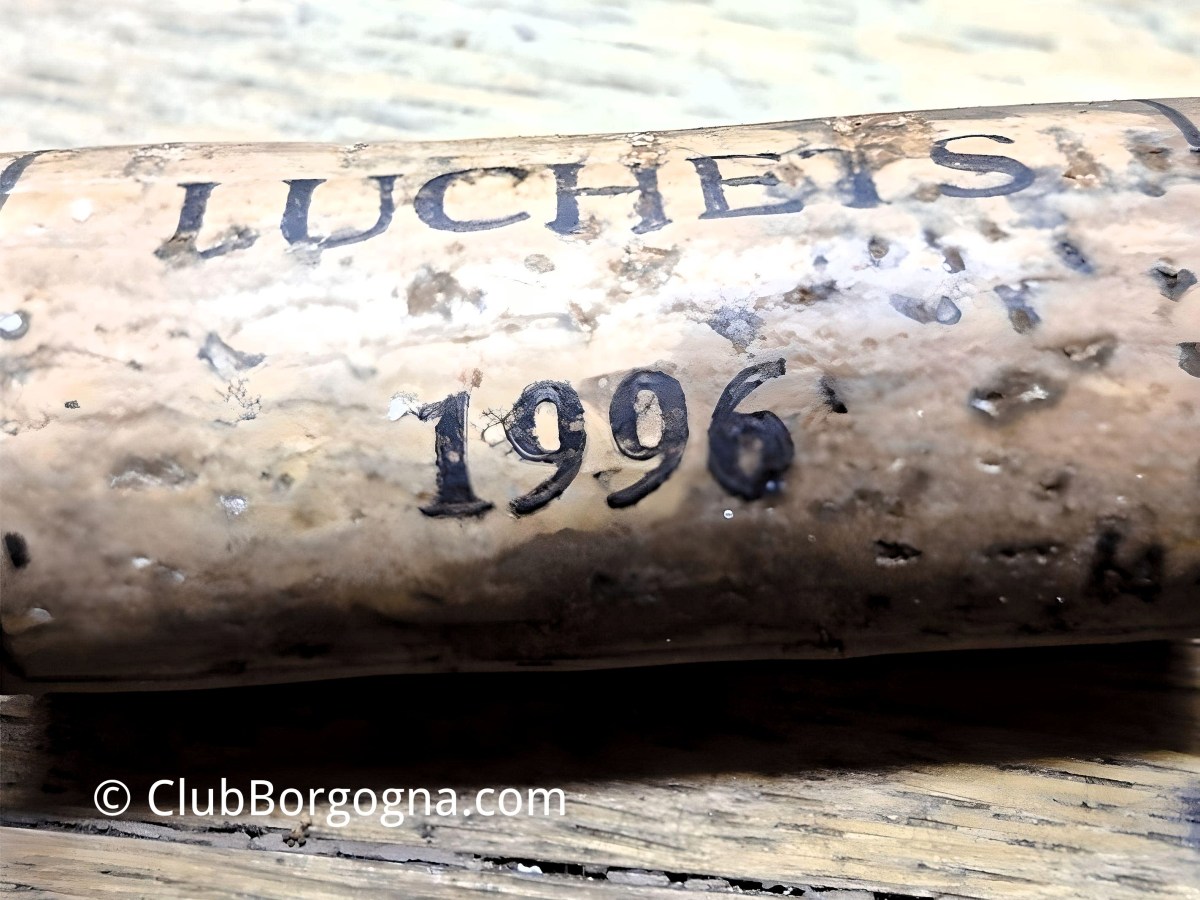 Meursault “Les Luchets” di Jean-Marc&nbsp;Roulot